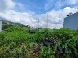 KAVLING di RESORT DAGO PAKARVIEW LEMBAH & BUKIT