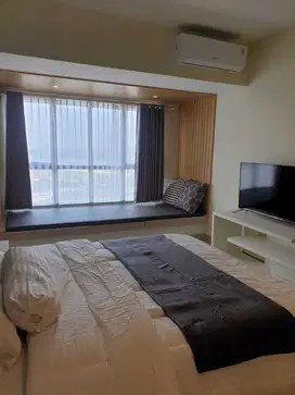 Disewakan Apartemen Orange County Irvine Bebas Banjir di Lippo Cikaran