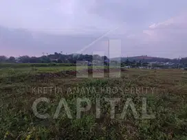 KAVLING di TATAR PARAMAWATI KOTA BARU PARAHYANGAN - KBP