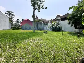 Tanah Jual Cluster Araya Dekat RS Persada, Plaza Araya Akses Mudah