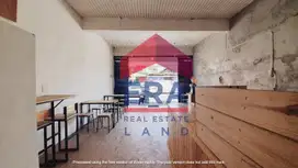 Dijual Ruko di Jalan Tlogomas Raya, Malang
