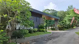 Rumah Mewah 2 Lantai Dalam Ringroad Belakang Ambarukmo Plaza