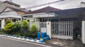 Rumah dijual cck untuk kost² an di jl Terusan Candi Kalasan IV, Malang