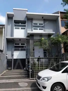 RUMAH NYAMAN di SETRA DUTA