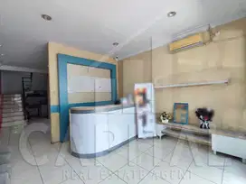 RUKO STRATEGIS DAN RAMAI di SAYAP RIAU