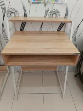 Meja belajar meja kantor informa