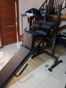 Sit up tangga ekonomi