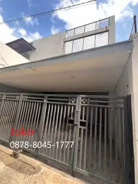 Rumah Bagus 2 Lt MURAH Jl. Samali, Pejaten Barat, Pasar Minggu