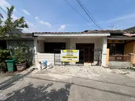 Rumah Siap Huni Di Sawangan Depok