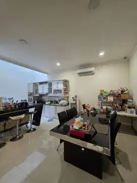 Dijual Rumah Di Cluster Pascal Gading Serpong