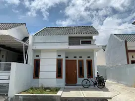 rumah siap huni harga 365 juta bisa nego di selatan kopasus kartaura