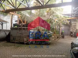 Dijual Rumah di Jalan Ikan Nus, Lowokwaru Malang