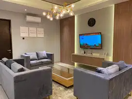 DIJUAL CEPAT RUMAH DI TAMAN SUTERA FERONIA-ALAM SUTERA