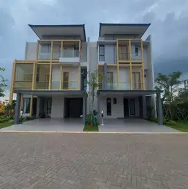 Rumah Aerra Eonna Nuansa Korea Kawasan Premium