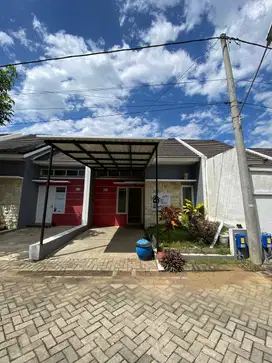 Dijual Rumah Minimalis Dekat Pasar Gadang Di Bumiayu Malang