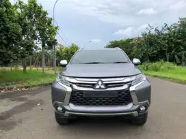 Mitsubishi Pajero Diesel 2020