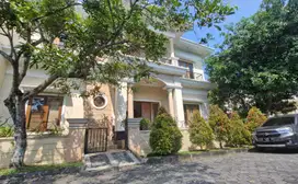 RUMAH MEWAH MUTIARA PAPANDAYAN DEKAT KOTA