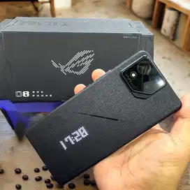 Asus ROG 8pro 5G ram 16/512gb Fullset mulus