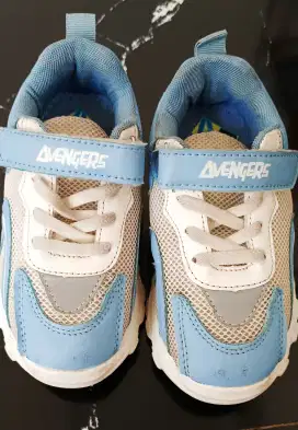 Sepatu Anak anak