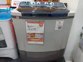 Mesin Cuci LG WM TWIN TUB
