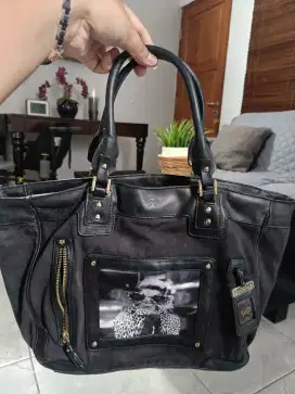 Tas Handbag Anya Hindmark London Original