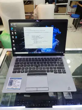 Jual Laptop Dell Latitude 5411