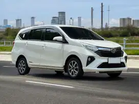 Daihatsu Sigra 2020 Bensin