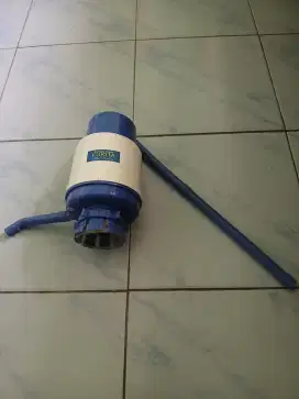 Dijual Pompa Aqua Fukita