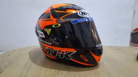 Helm NHK GP1000 XL