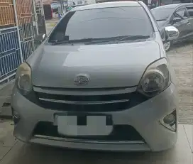 Agya 1.0 M/T 2012