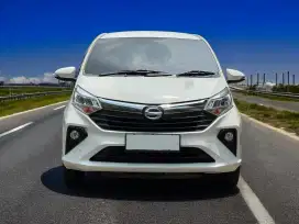 Daihatsu Sigra 2020 Bensin