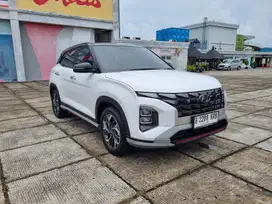 (KM 14RB) Hyundai Creta 1.5 Prime Two Tone AT 2023