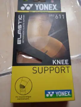 KNEE SUPPORT (DEKKER DENGKUL)
