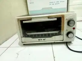 Oven Sekai masih bagus