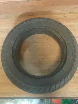 Ban mati sekuter