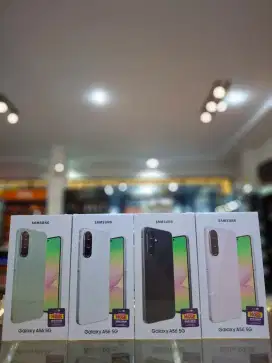 Ready Samsung A56 5G New