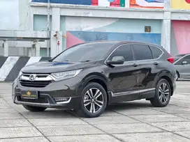 Honda CR-V / Honda CRV 1.5 Prestige Turbo Automatic Bensin 2019 /2020