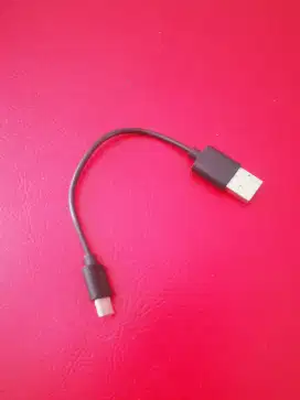 KABEL CHARGER SPEAKER