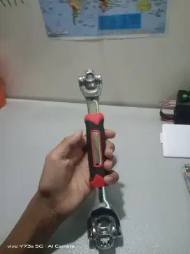 Kunci serbaguna
