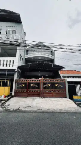 Rumah Murah Ngapel Surabaya