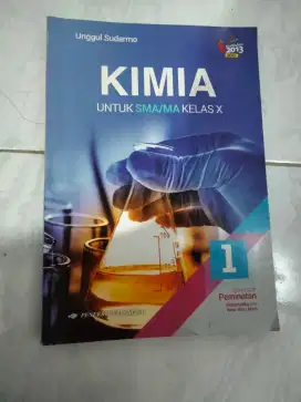 Buku pelajaran sekolah