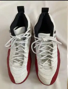Nike air jordan 12 OG first release made in china size 44 (VHTF)