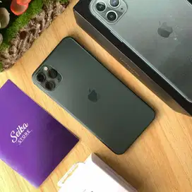 iPhone 11 Pro Max iBox 64GB Midnight Green [01390]