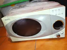 Dijual Microwave Akira