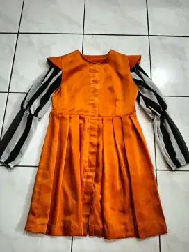 Kostum Karakter Anak