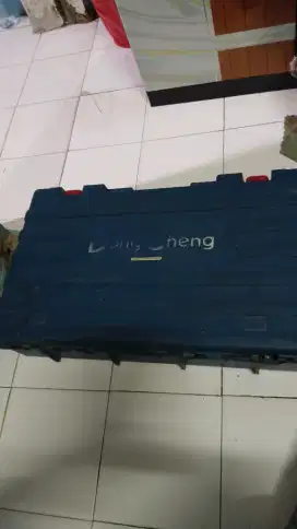 Hummer Drill untuk bobok
