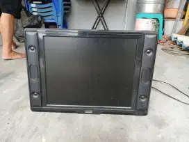 DIJUAL DI JUAL LAYAR MONITOR LCD LED BEKAS NYALA SESUAI FOTO
