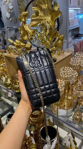 Tas Chrisbella dari Dubai originla