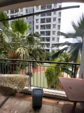 Di Jual Apt City Home Tower San Francisco Kelapa Gading Lt 1
