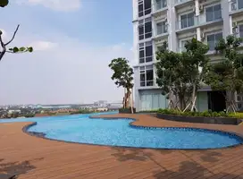 Disewakan Apartemen Sedayu City Suites type 1BR full furnished